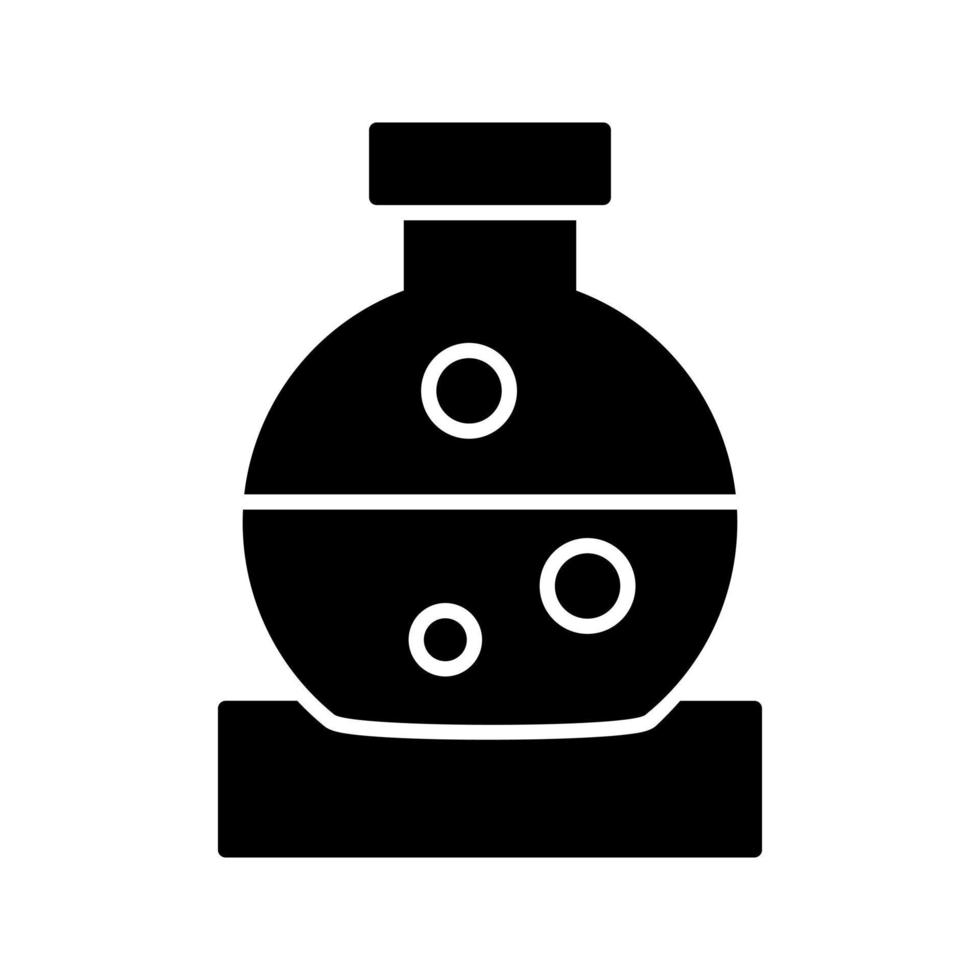 kolf vector pictogram