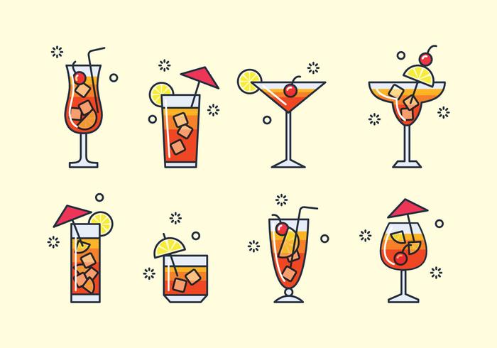 Spritz vector