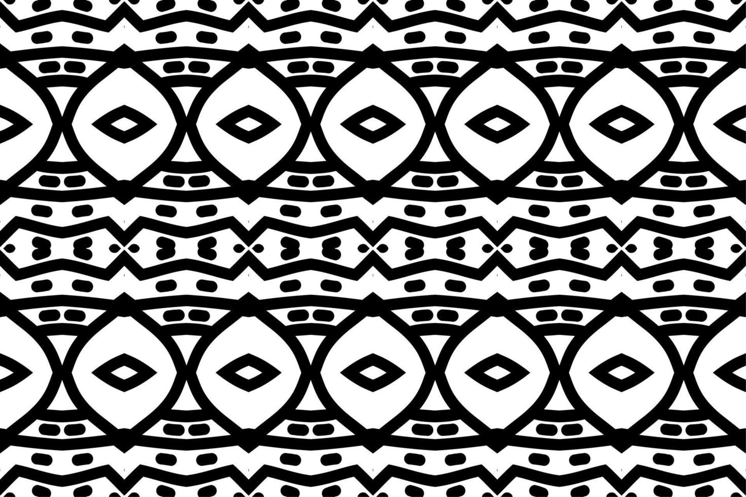 ornament naadloos patroon. meetkundig achtergrond.textiel afdrukken, web ontwerp, abstract achtergrond. vector kunst.