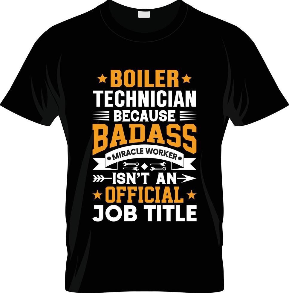 technicus t-shirt ontwerp, technicus t-shirt leuze en kleding ontwerp, technicus typografie, technicus vector, technicus illustratie vector