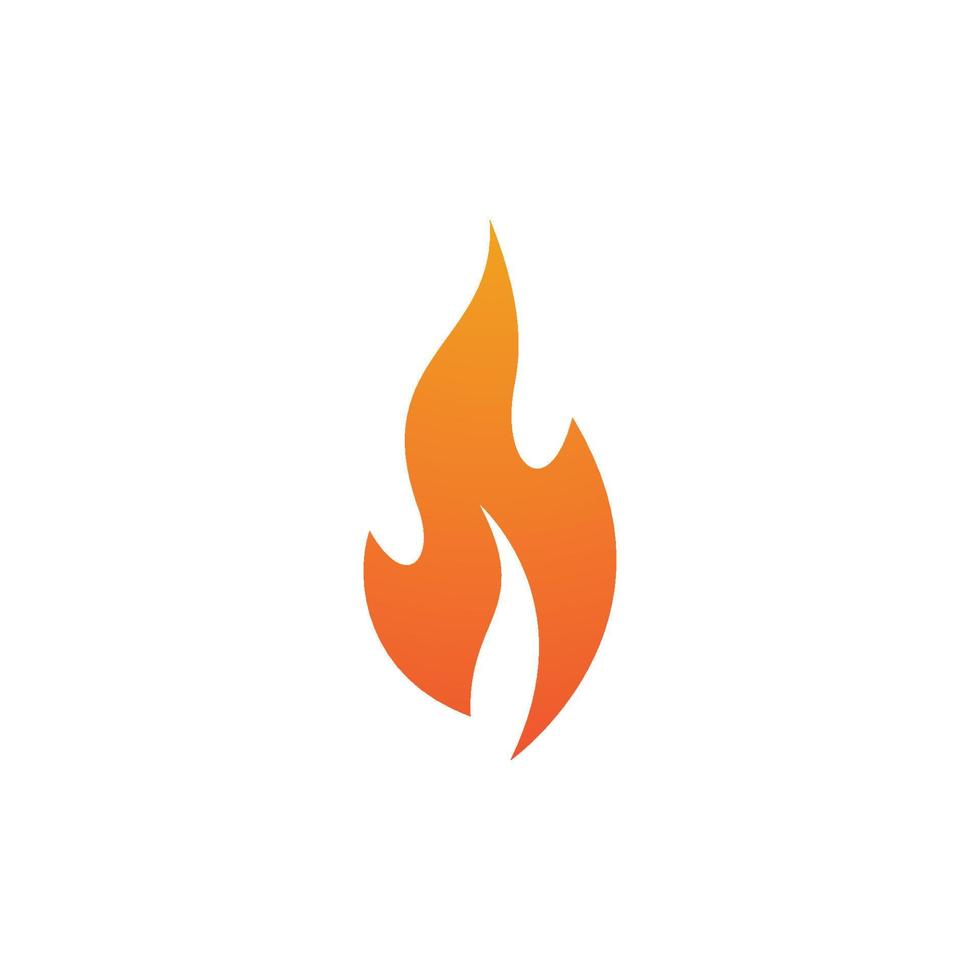 brand symbool vector icoon illustratie