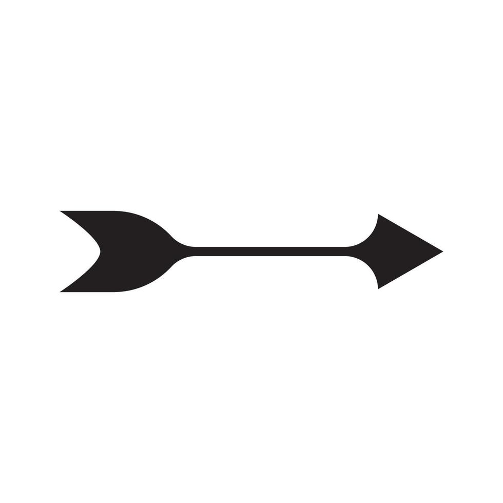 arrow logo afbeeldingen vector