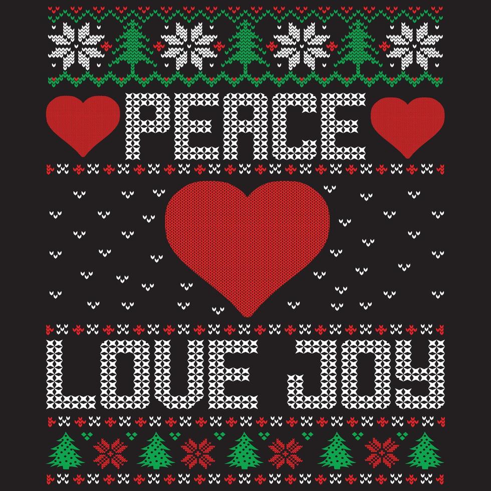 vrede liefde vreugde vector