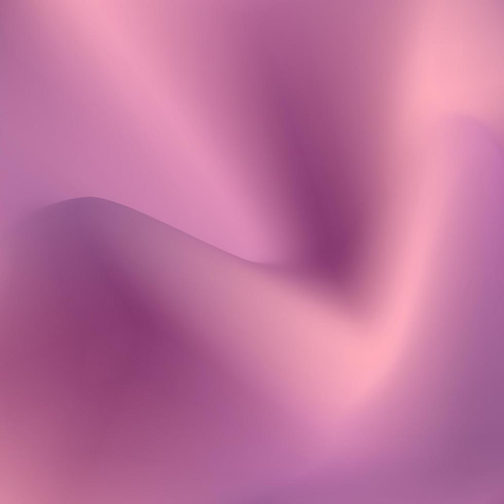 abstract kleurrijk achtergrond. kastanjebruin Purper roze perzik lucht zonsondergang helling warm kleur gradiant illustratie. kastanjebruin Purper roze perzik kleur gradiant achtergrond vector