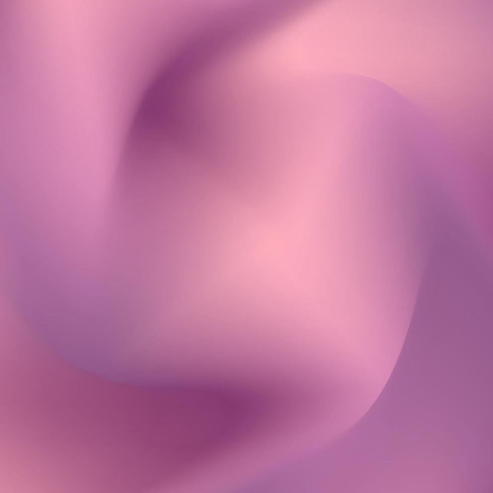 abstract kleurrijk achtergrond. kastanjebruin Purper roze perzik lucht zonsondergang helling warm kleur gradiant illustratie. kastanjebruin Purper roze perzik kleur gradiant achtergrond vector