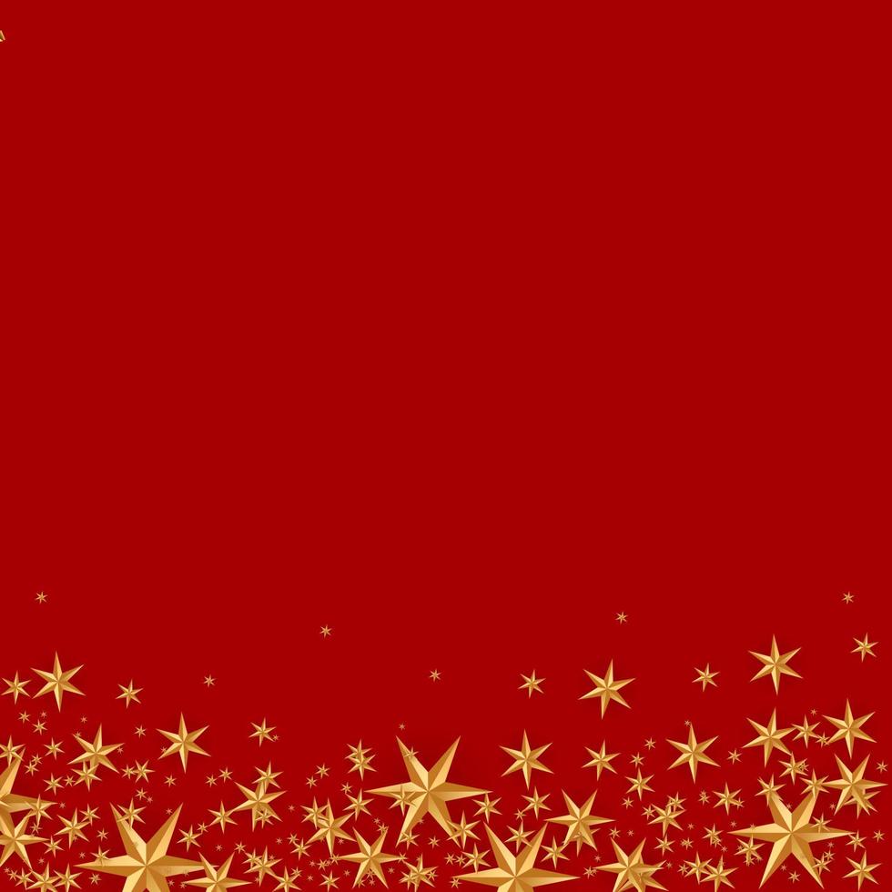 kerstvakantie partij achtergrond. gelukkig nieuwjaar en vrolijk kerstaffichesjabloon. vector illustratie