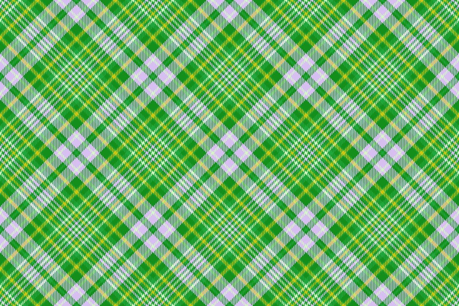 patroon achtergrond plaid. vector naadloos textiel. kleding stof structuur controleren tartan.