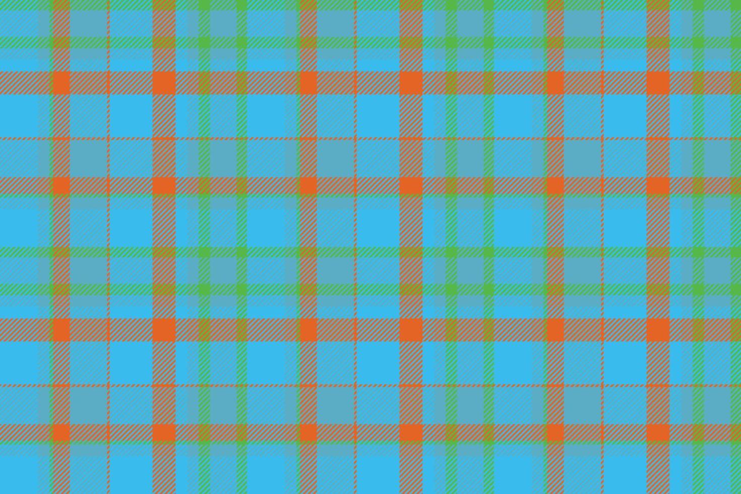 Schotse ruit Schotland naadloos plaid patroon vector. retro achtergrond kleding stof. wijnoogst controleren kleur plein meetkundig textuur. vector