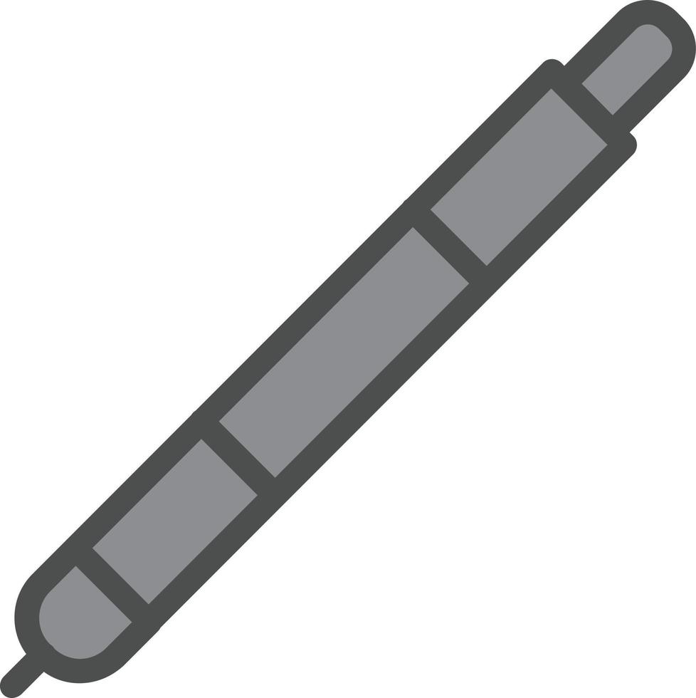 pen vector icoon ontwerp