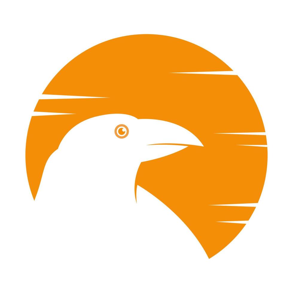 raaf logo icoon ontwerp illustratie vector