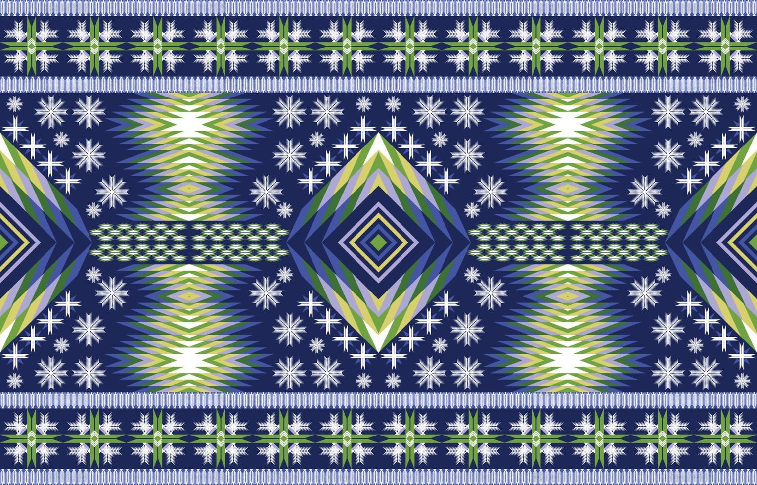 etnisch tribal vector achtergrond met decoratief volk elementen. aztec abstract meetkundig patroon kunst afdrukken. ontwerp voor tapijt, tapis, deken, behang, kleding ontwerp, kleding stof, textiel, tapijt, borduurwerk.