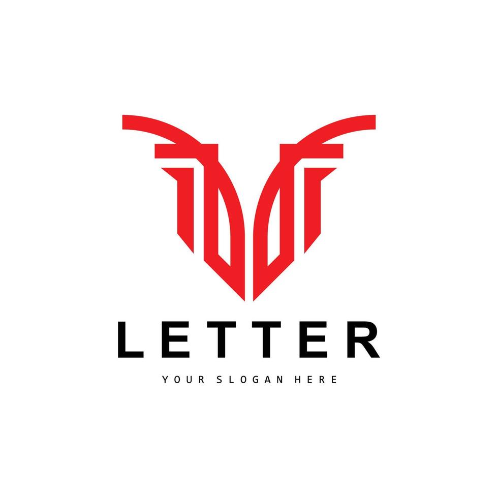 t brief logo, modern brief stijl vector, ontwerp geschikt voor Product merken met t brief vector