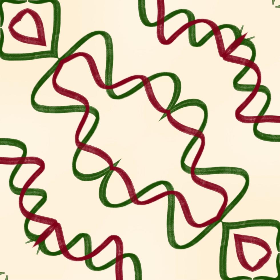 bewegende kleurrijke lijnen van abstracte achtergrond vector