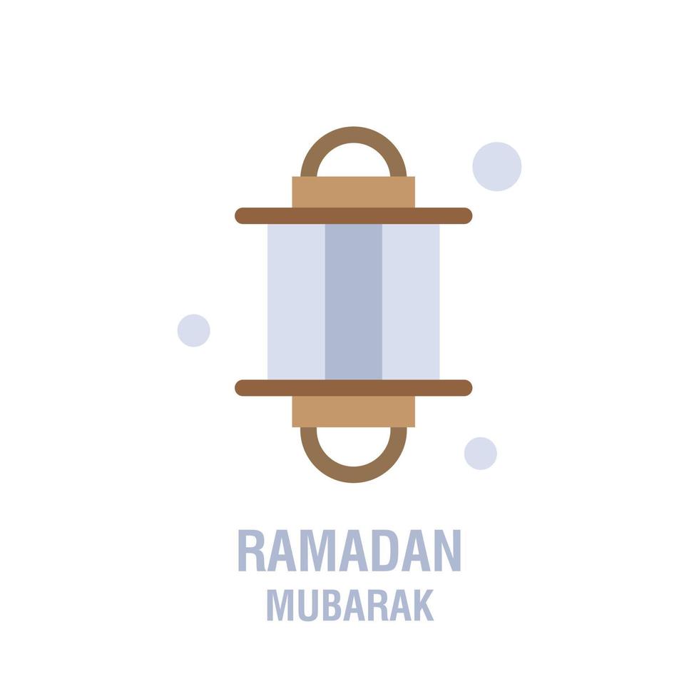 Ramadan pictogrammen moslim Islam gebed en Ramadan kareem dun lijn pictogrammen reeks modern vlak stijl symbolen geïsoleerd Aan wit voor infographics of web gebruik vector