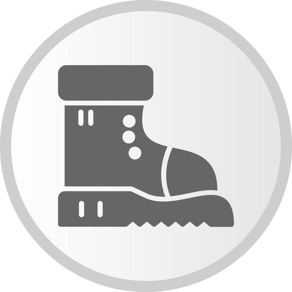 boot vector icoon