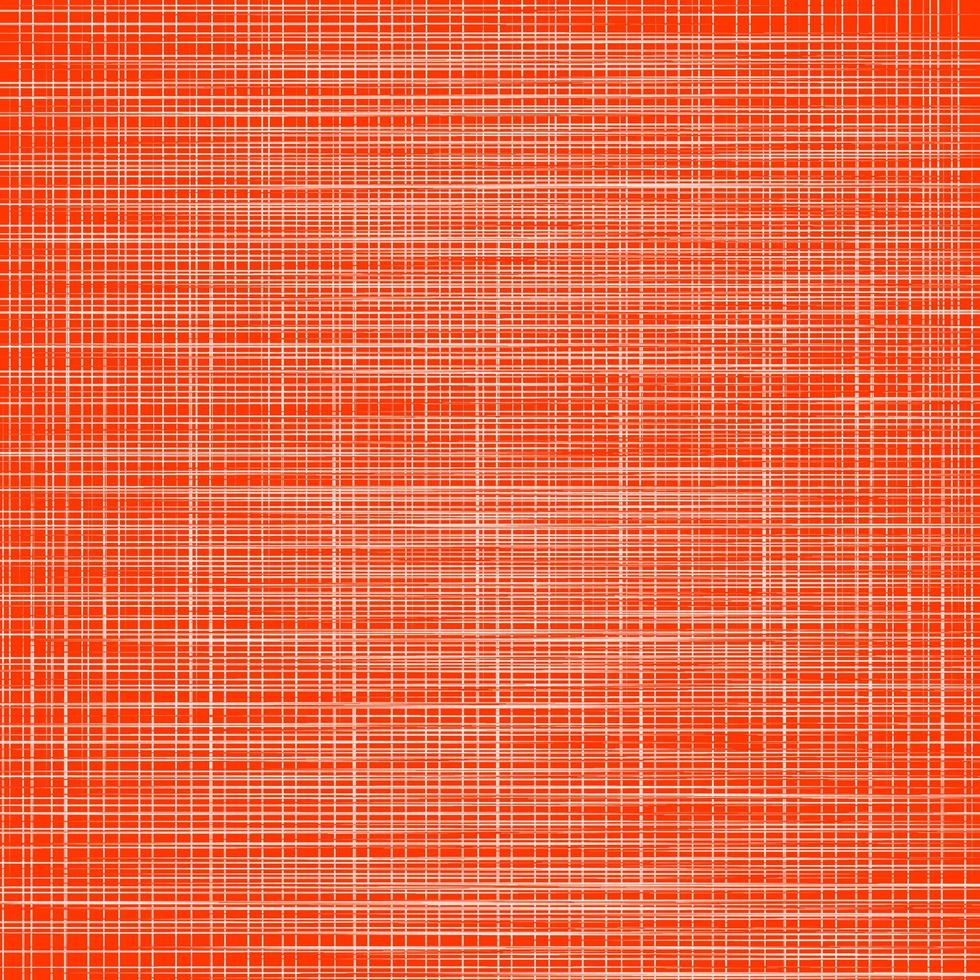 oranje abstract patroon voor textiel en ontwerp, oranje achtergrond. strepen kleding stof lijn naadloos patronen minimaal volk afdrukken vector illustratie. meetkundig inheems wijnoogst retro modern stijl.