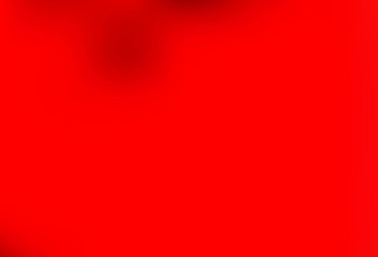 licht rode vector abstracte heldere sjabloon.