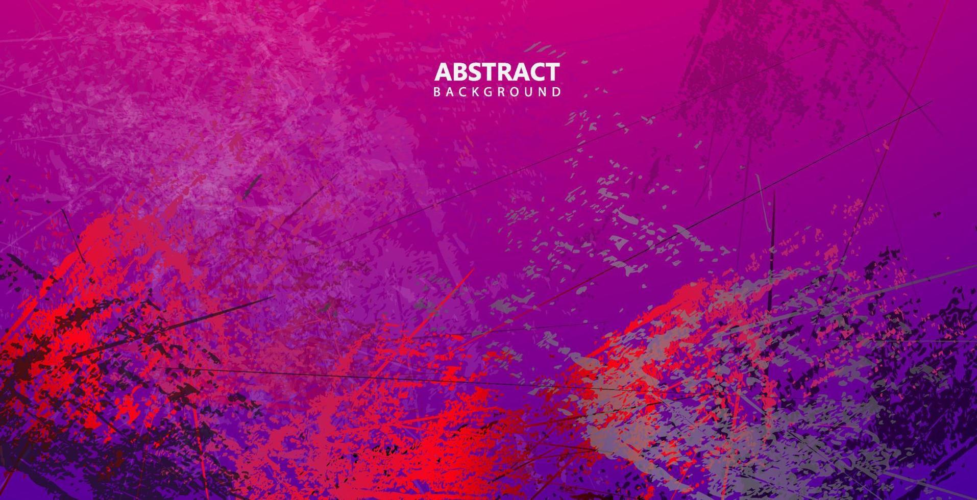 abstract grunge structuur vector illustratie