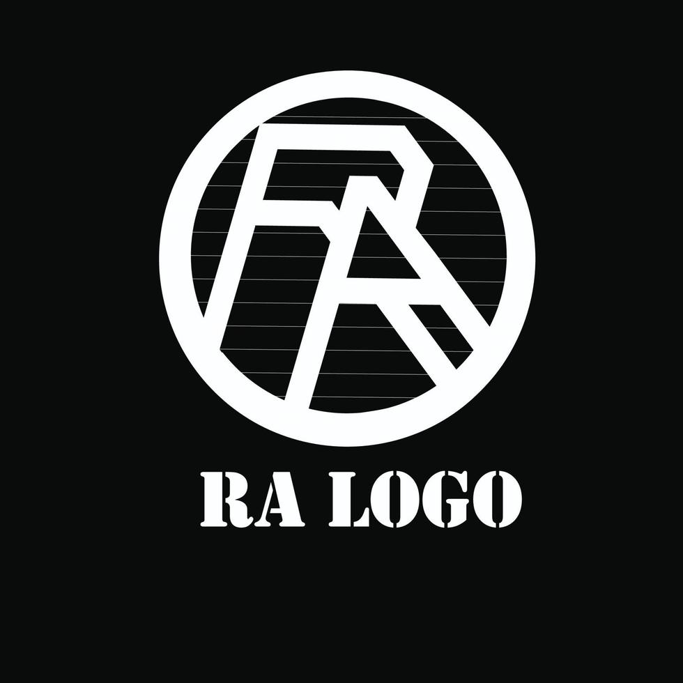 vrij logo ontwerp vector