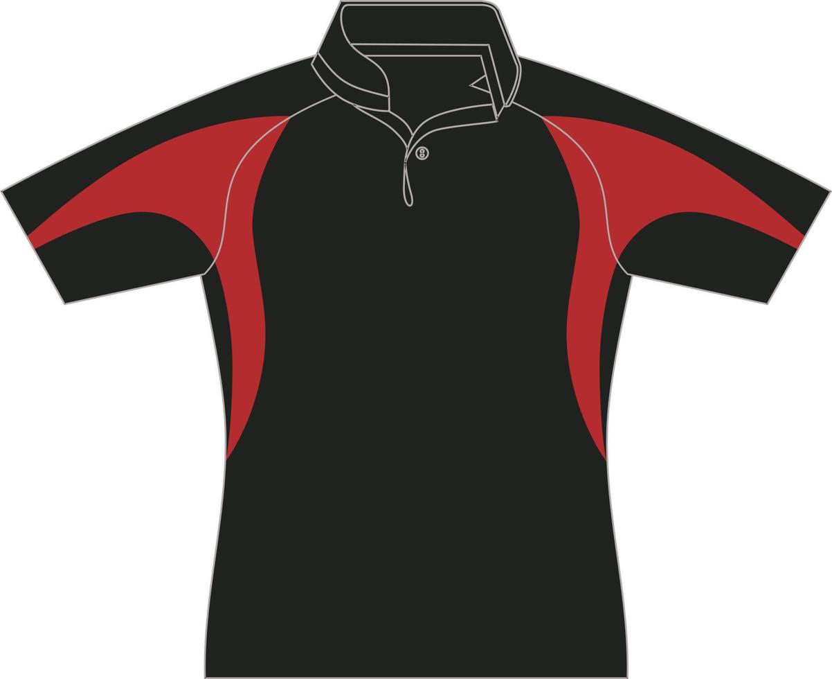 polo shirt, t-shirts, rugby shirt. tempelaten, vector ontwerp vrij downloaden