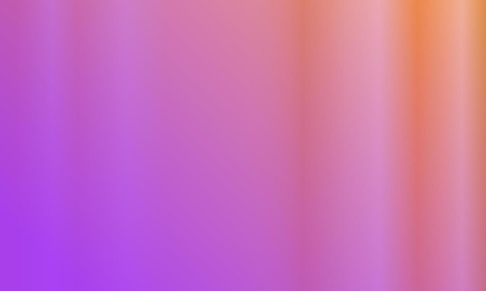 oranje en Purper verticaal helling abstract achtergrond. gemakkelijk en minimaal ontwerp. geschikt voor achtergrond, behang, Startpagina en kopiëren ruimte vector