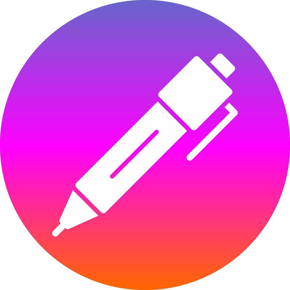 pen vector icoon ontwerp