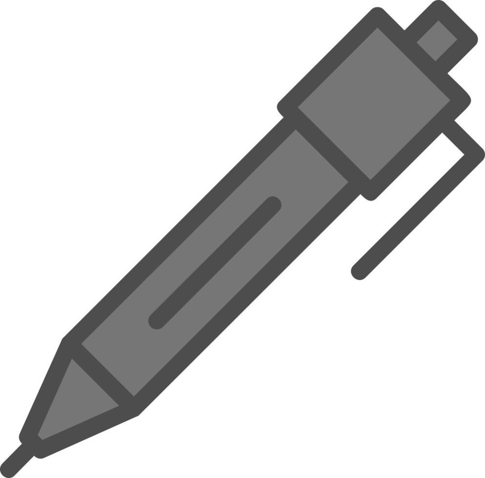 pen vector icoon ontwerp