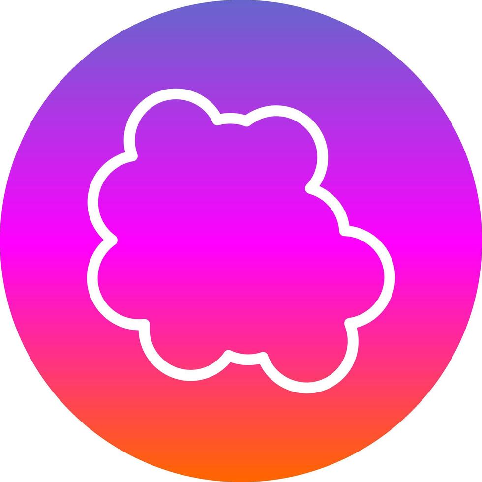 smog vector icoon ontwerp
