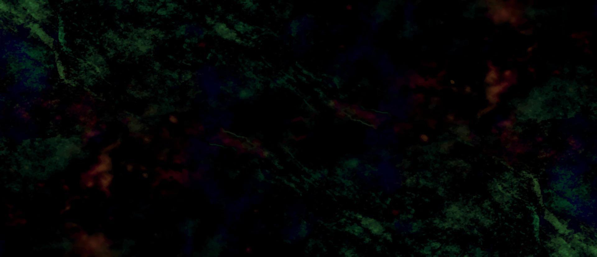 abstract waterverf achtergrond met ruimte. mooi groen en donker blauw oceaan achtergrond. donker beton muur. abstract metaal Roest grunge textuur. kleurrijk gebrandschilderd steenachtig roestig muur achtergrond. vector