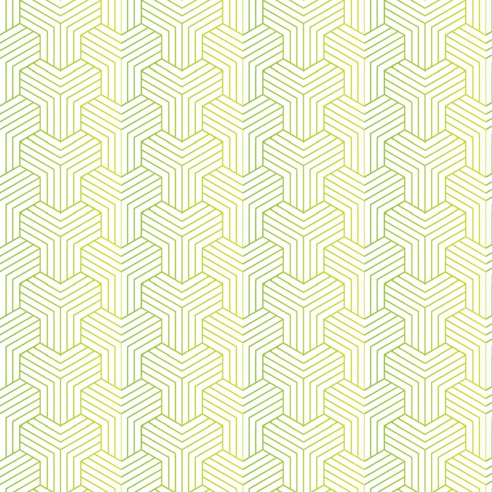 lijn patroon ontwerp naadloos vector