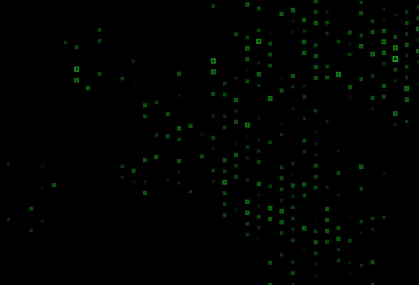 donkerrode vectorachtergrond met ruit. vector