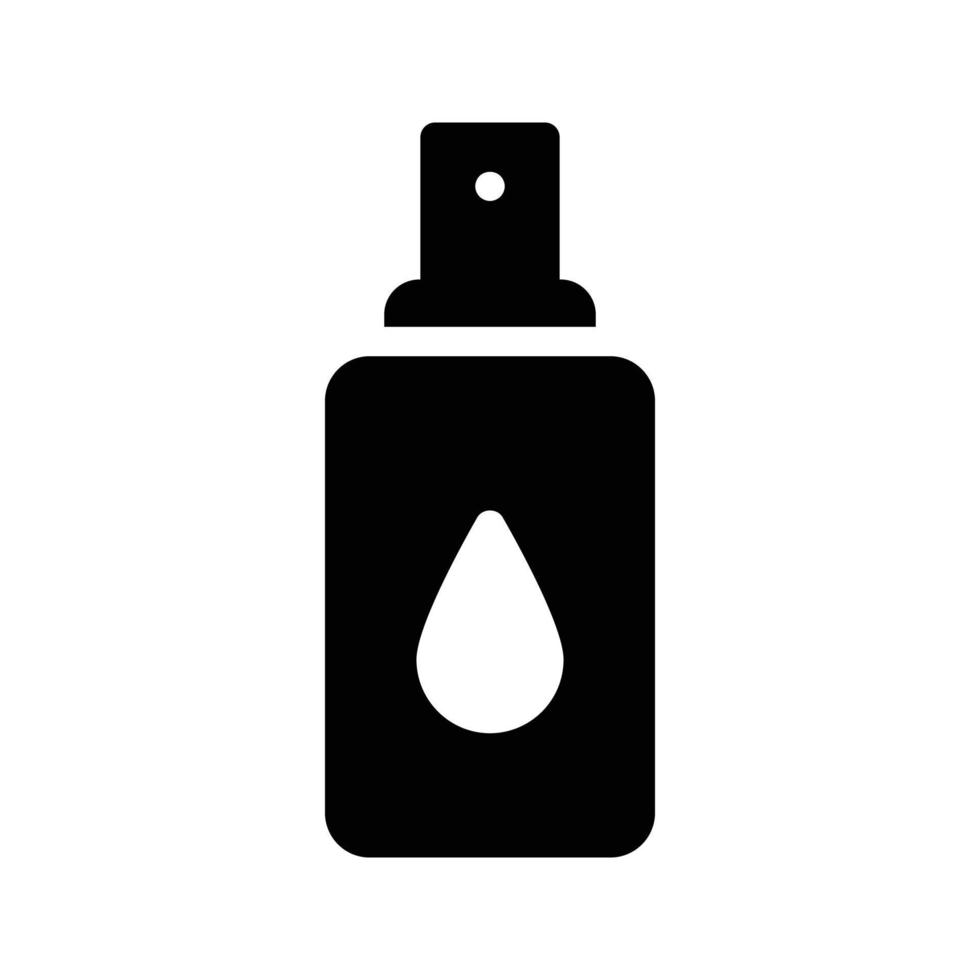 olie fles vectorillustratie op een background.premium kwaliteit symbolen.vector iconen voor concept en grafisch ontwerp. vector