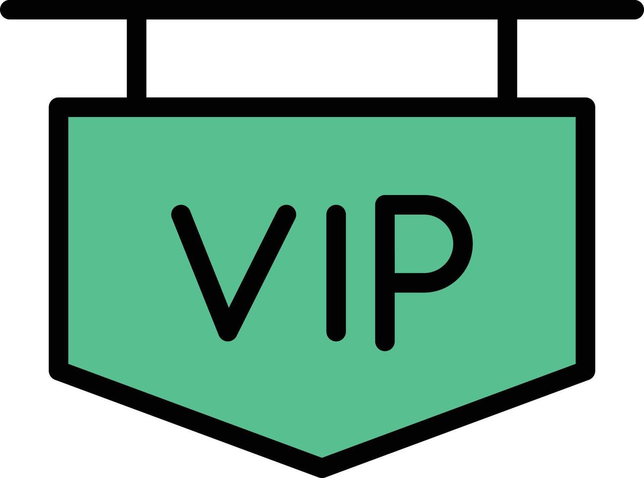 vip label vector illustratie Aan een achtergrond.premium kwaliteit symbolen.vector pictogrammen voor concept en grafisch ontwerp.