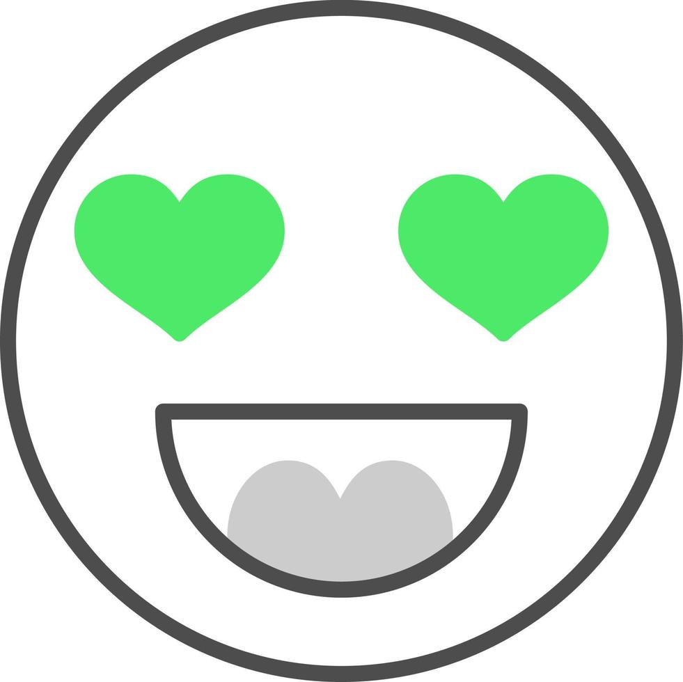 emoji creatief icoon ontwerp vector