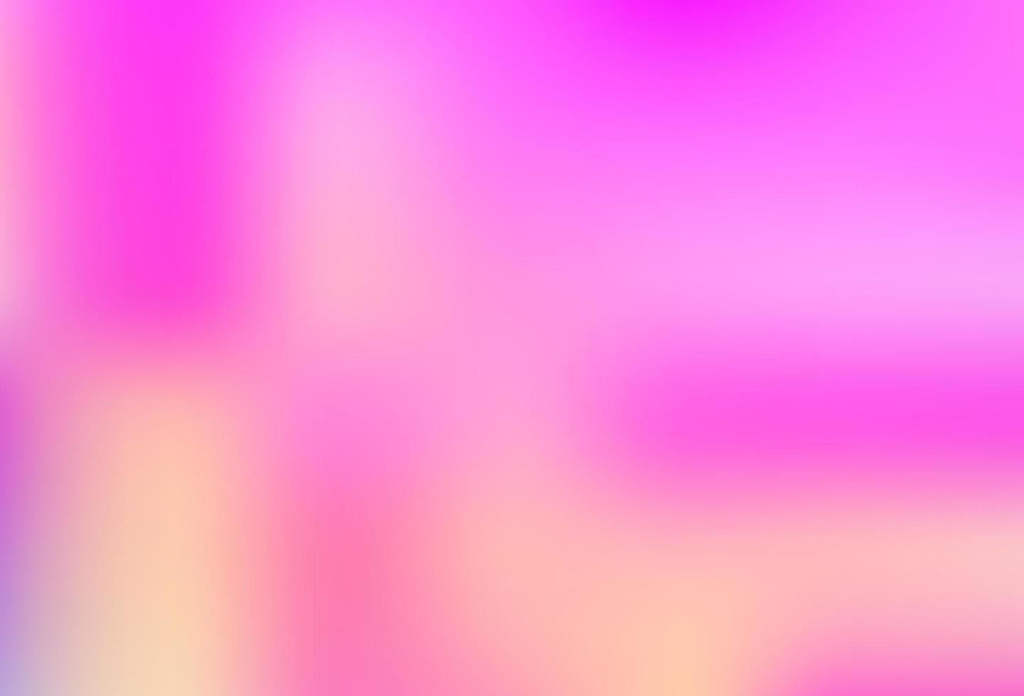 licht roze vector abstracte sjabloon.