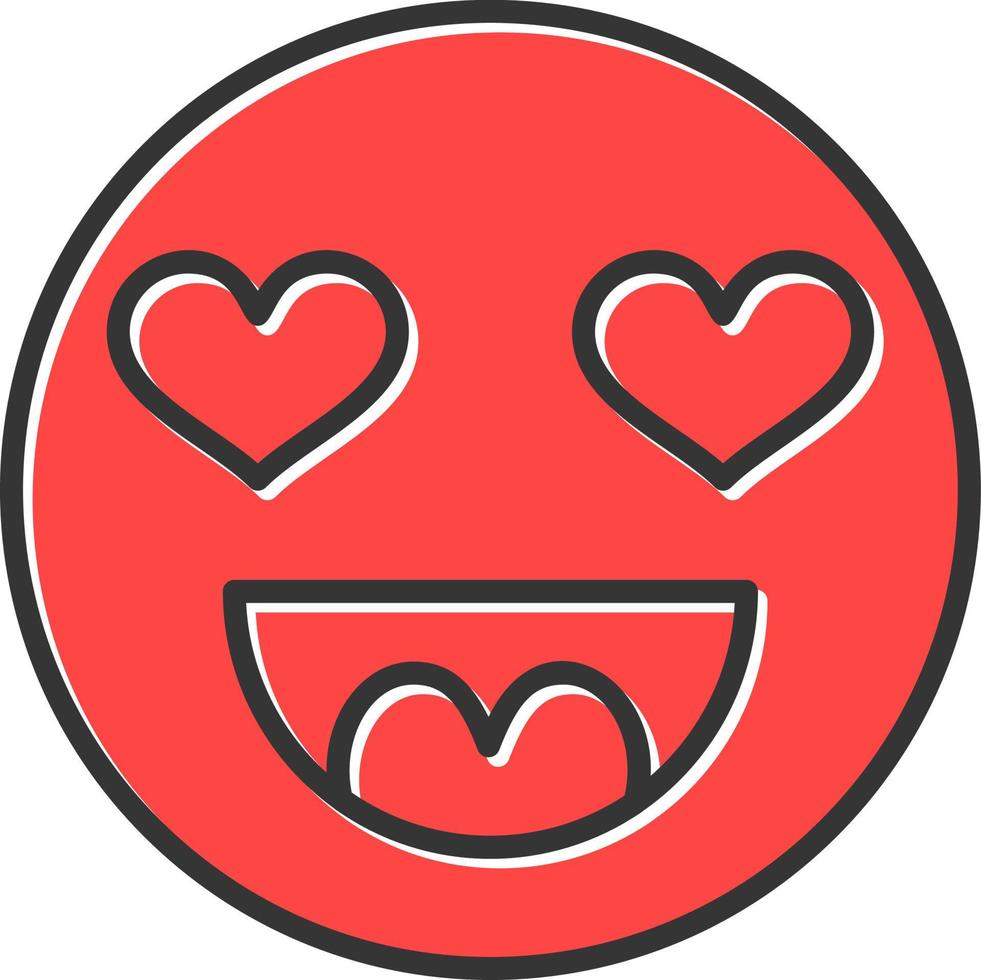 emoji creatief icoon ontwerp vector