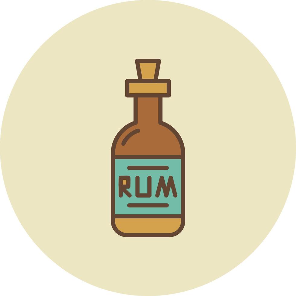 rum creatief icoon ontwerp vector