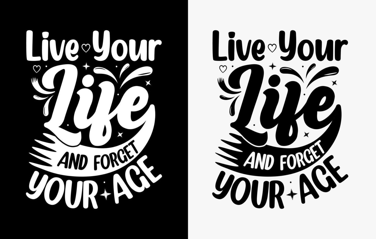 belettering t-shirt ontwerp, motiverende gezegde t-shirt ontwerp, typografie t-shirt ontwerp vector