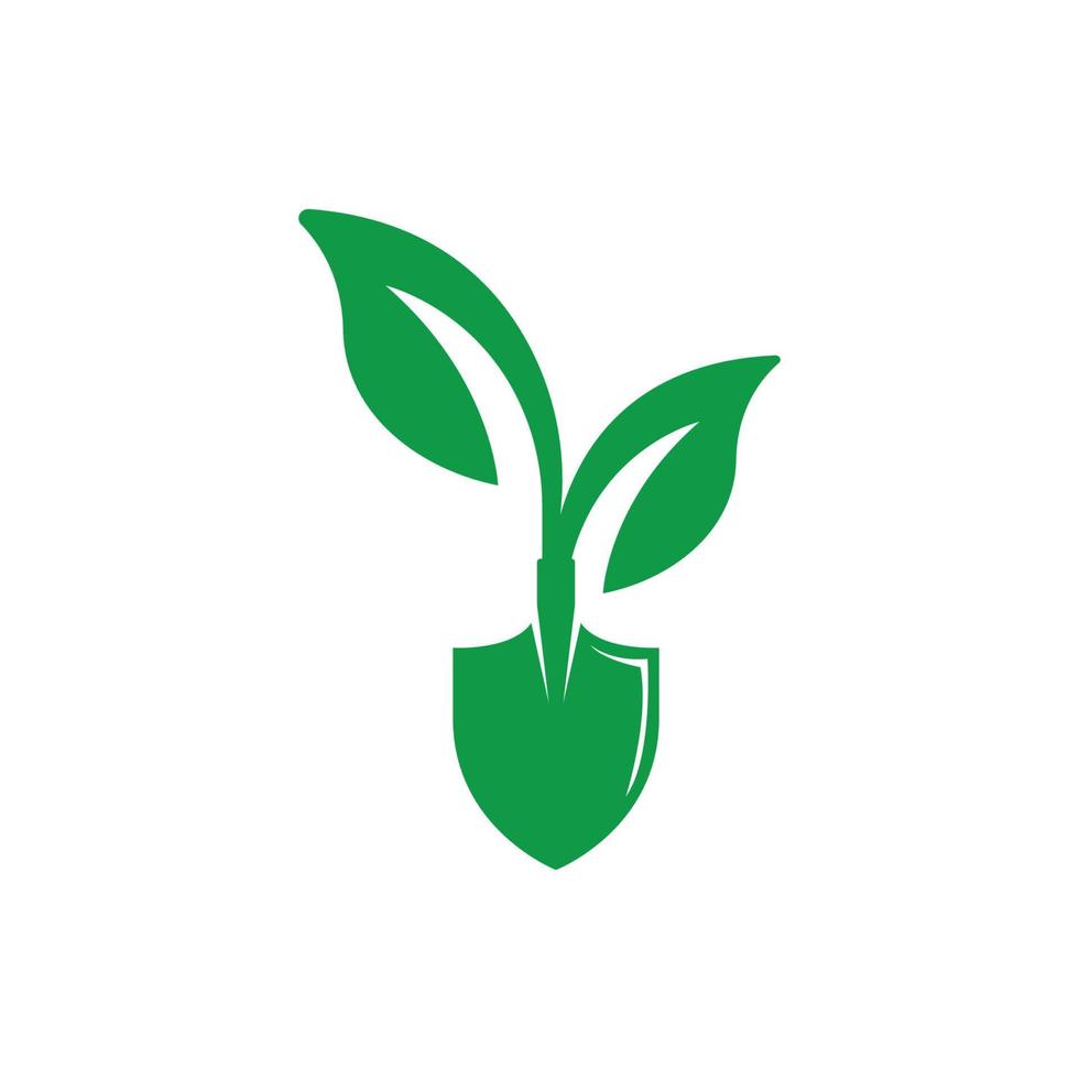 Schep logo icoon ontwerp vector