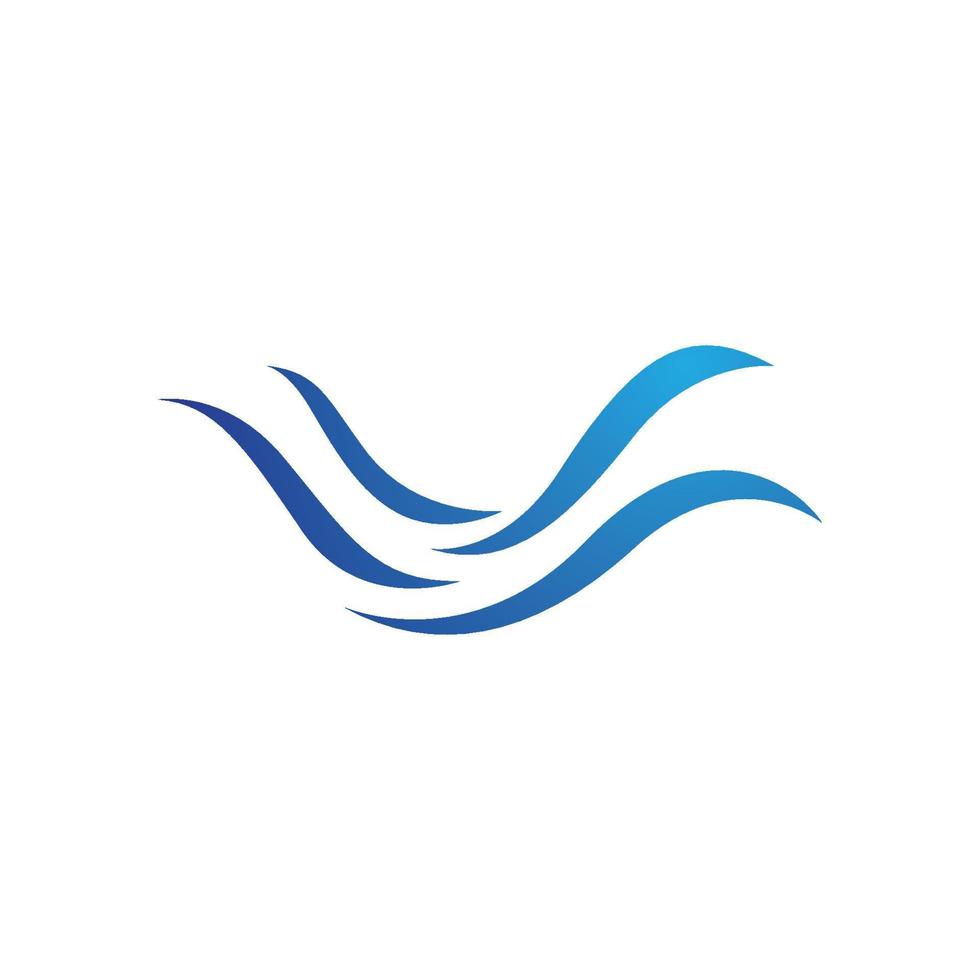 watergolf pictogram vector