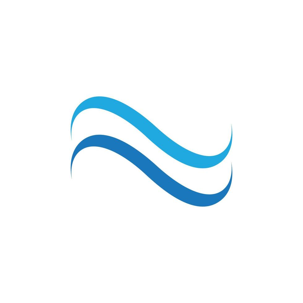 watergolf pictogram vector