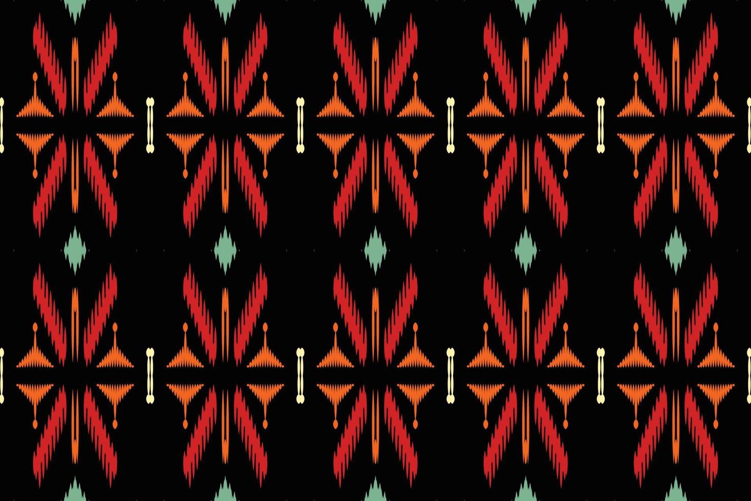 mughal ikat dots tribal Afrikaanse Borneo Scandinavisch batik Boheems structuur digitaal vector ontwerp voor afdrukken Saree kurti kleding stof borstel symbolen stalen