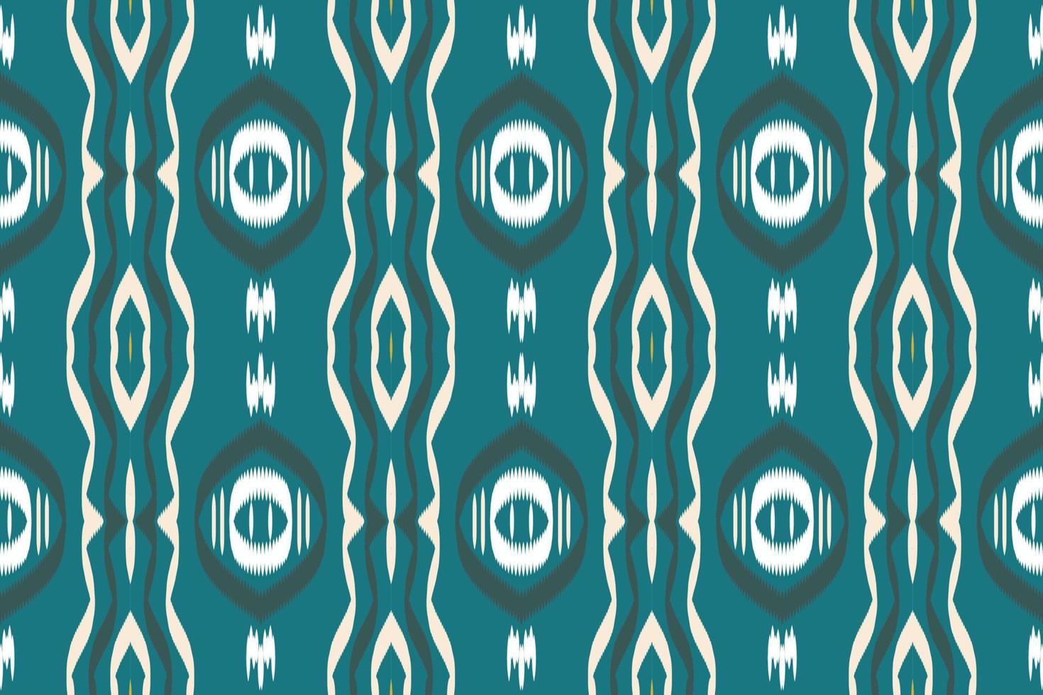 ikkat of ikat ontwerp tribal aztec Borneo Scandinavisch batik Boheems structuur digitaal vector ontwerp voor afdrukken Saree kurti kleding stof borstel symbolen stalen