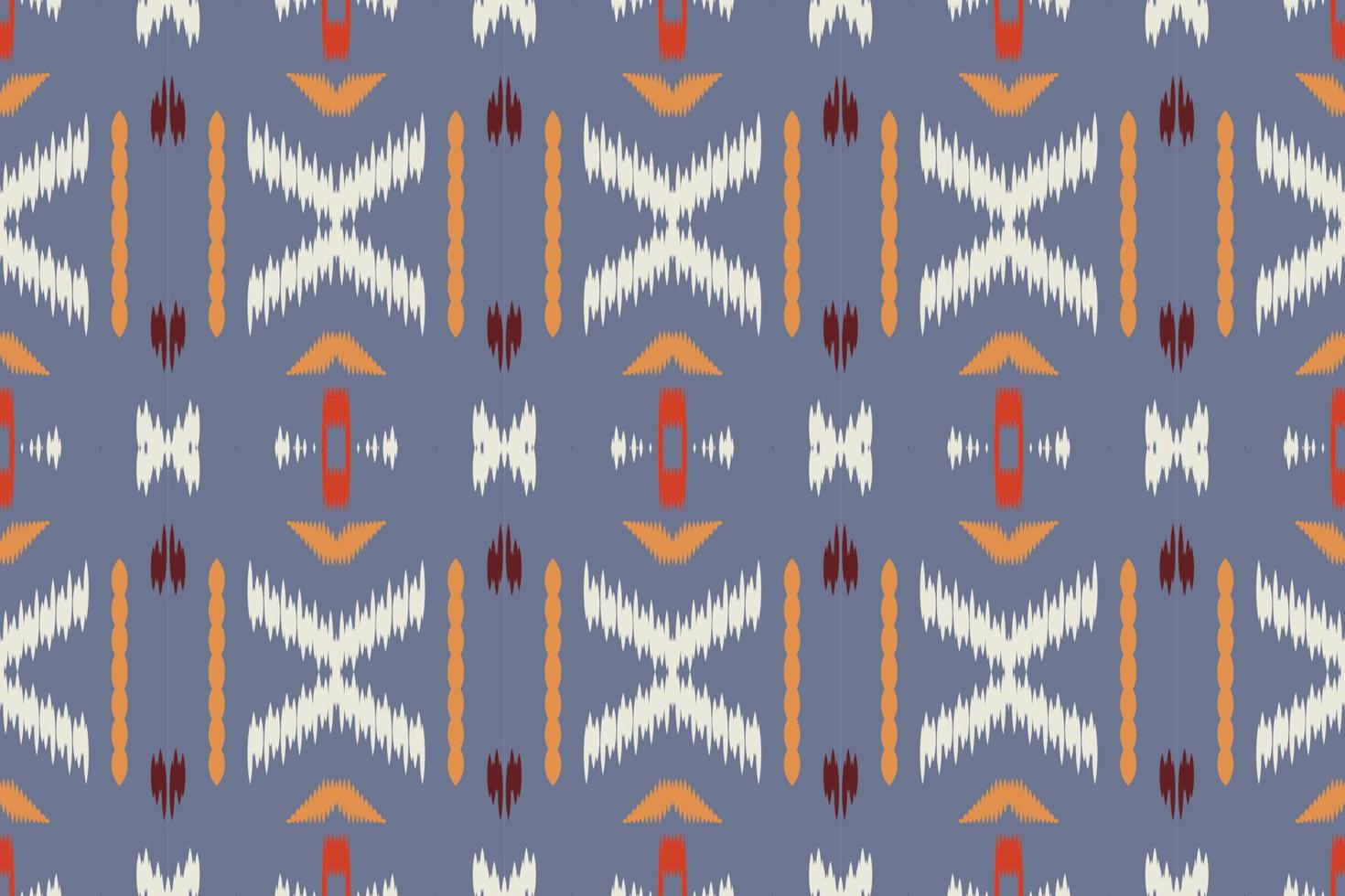 mughal ikat bloemen tribal achtergronden Borneo Scandinavisch batik Boheems structuur digitaal vector ontwerp voor afdrukken Saree kurti kleding stof borstel symbolen stalen