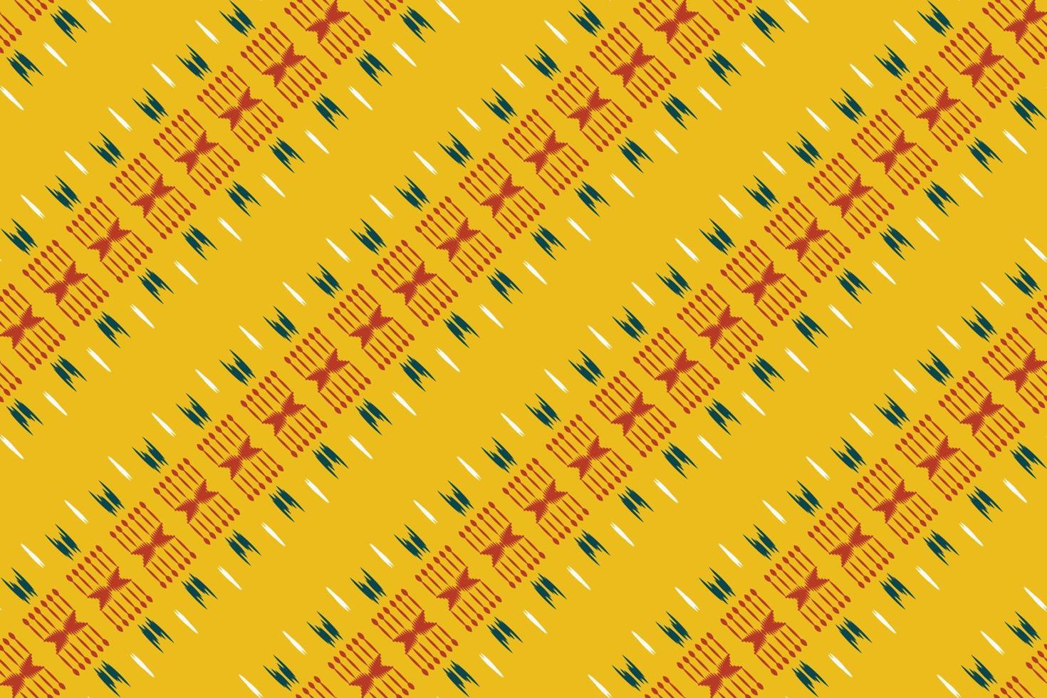 batik textiel ikat ontwerpen naadloos patroon digitaal vector ontwerp voor afdrukken Saree kurti Borneo kleding stof grens borstel symbolen stalen partij slijtage