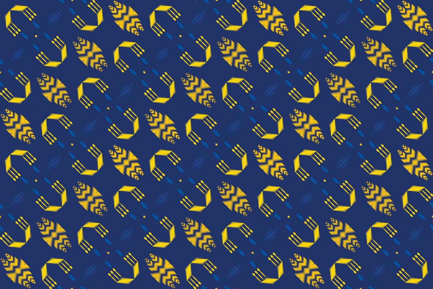 batik textiel motief ikat streep naadloos patroon digitaal vector ontwerp voor afdrukken Saree kurti Borneo kleding stof grens borstel symbolen stalen elegant