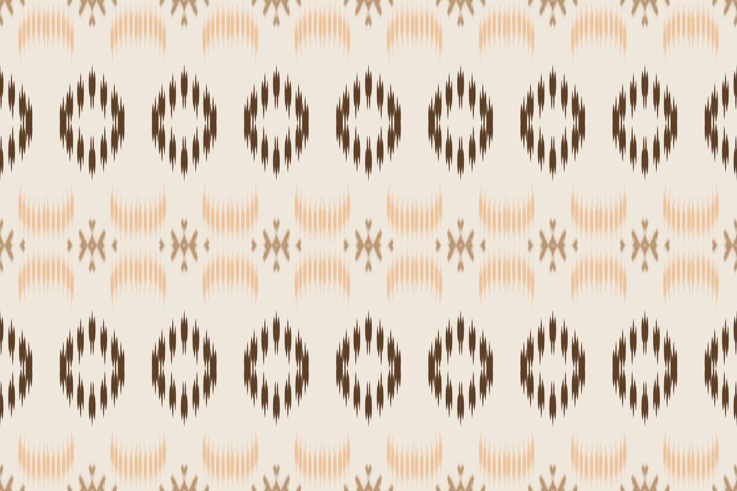 ikat dots tribal Afrika Borneo Scandinavisch batik Boheems structuur digitaal vector ontwerp voor afdrukken Saree kurti kleding stof borstel symbolen stalen