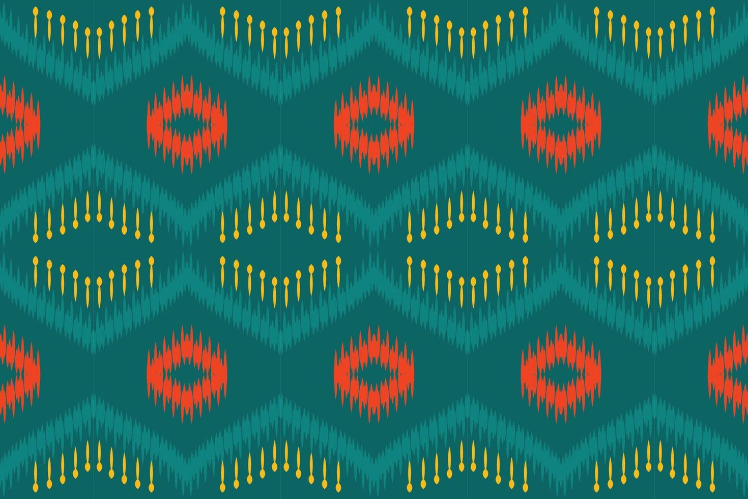 motief ikat dots tribal aztec Borneo Scandinavisch batik Boheems structuur digitaal vector ontwerp voor afdrukken Saree kurti kleding stof borstel symbolen stalen