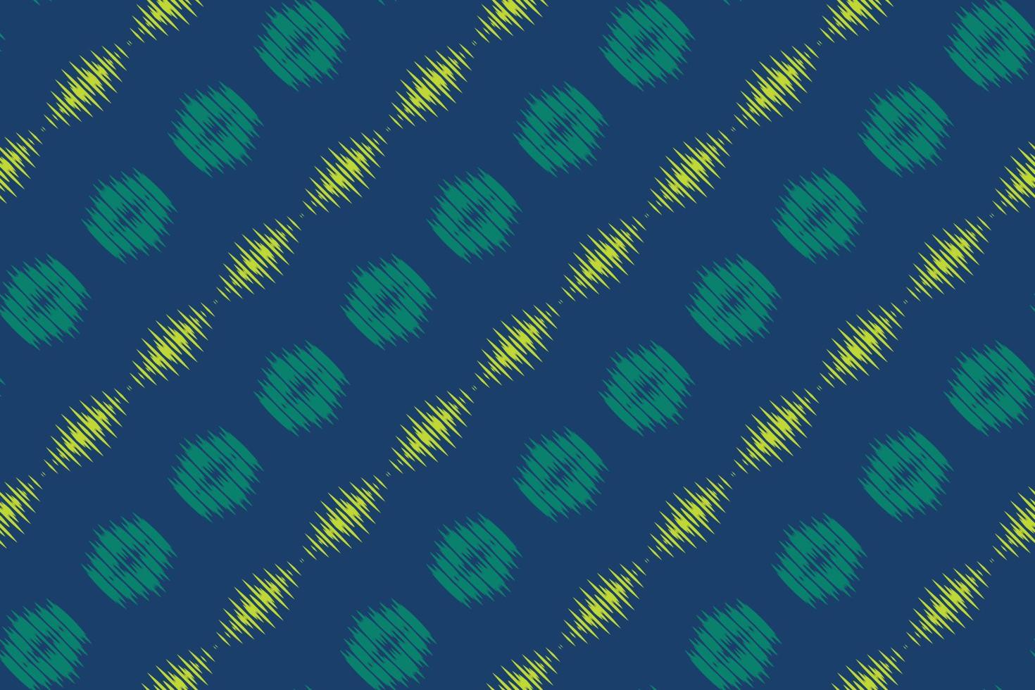ikkat of ikat afdrukken batik textiel naadloos patroon digitaal vector ontwerp voor afdrukken Saree kurti Borneo kleding stof grens borstel symbolen stalen partij slijtage