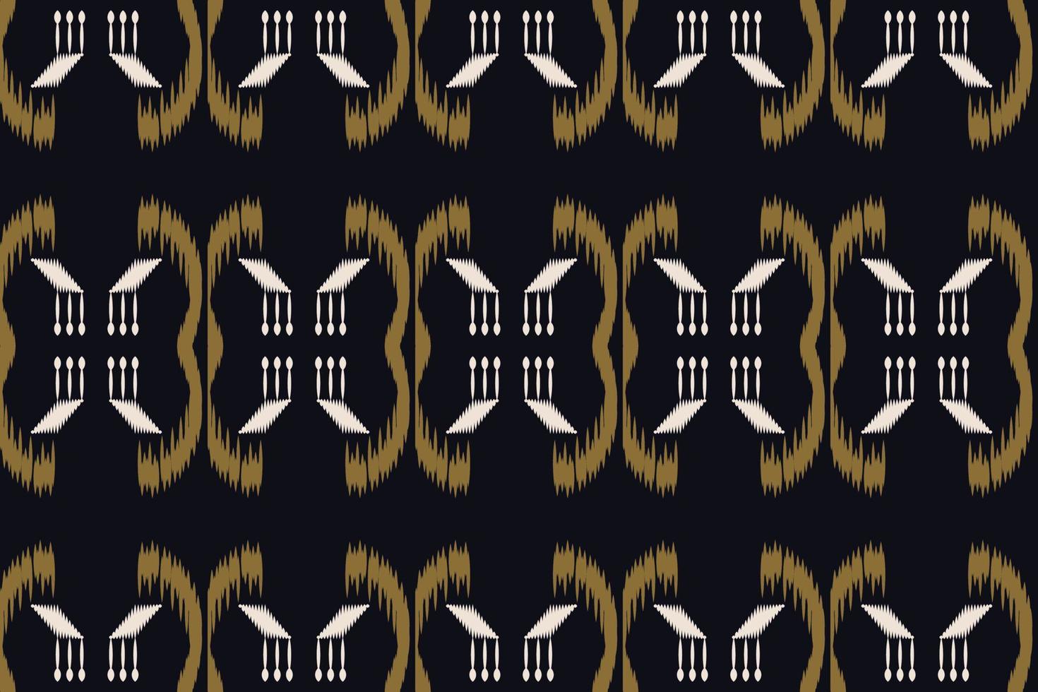 Filipijns ikat dots tribal kruis Borneo Scandinavisch batik Boheems structuur digitaal vector ontwerp voor afdrukken Saree kurti kleding stof borstel symbolen stalen